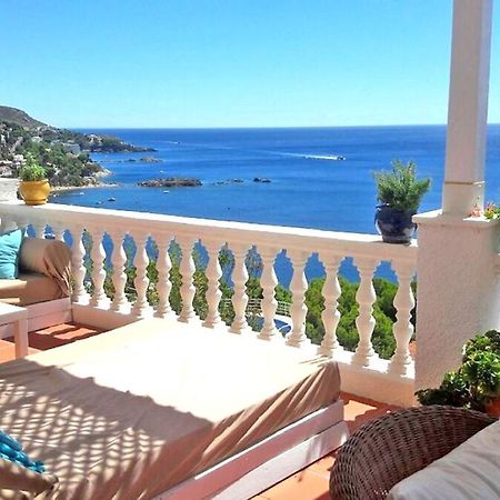 רוזס Amazing Seaview Apartment With Terrace & Parking - Casa Artevida מראה חיצוני תמונה