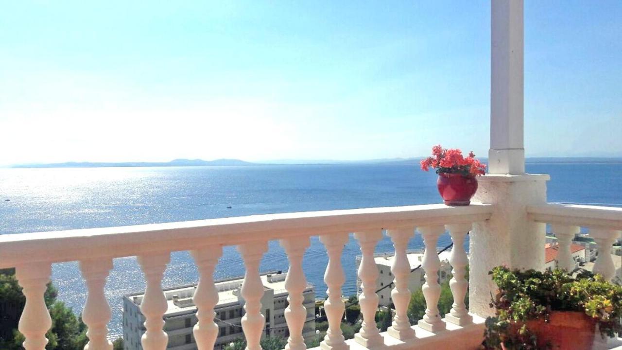 רוזס Amazing Seaview Apartment With Terrace & Parking - Casa Artevida מראה חיצוני תמונה