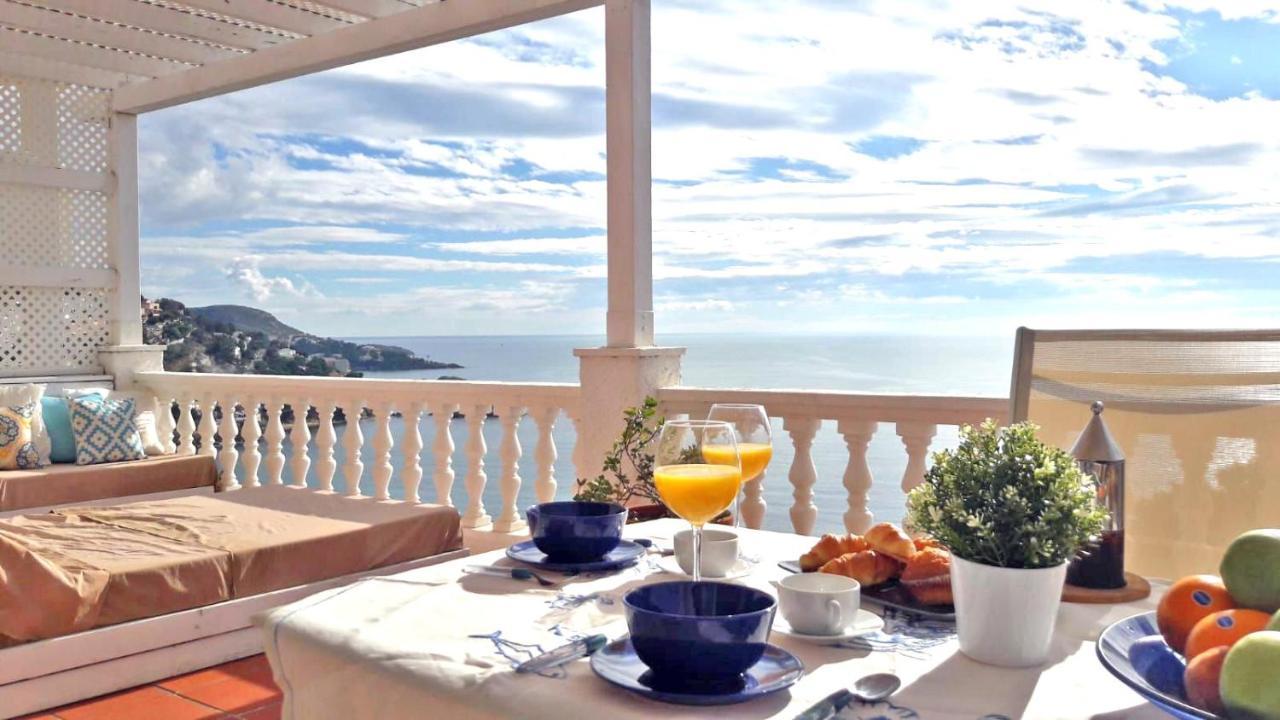רוזס Amazing Seaview Apartment With Terrace & Parking - Casa Artevida מראה חיצוני תמונה