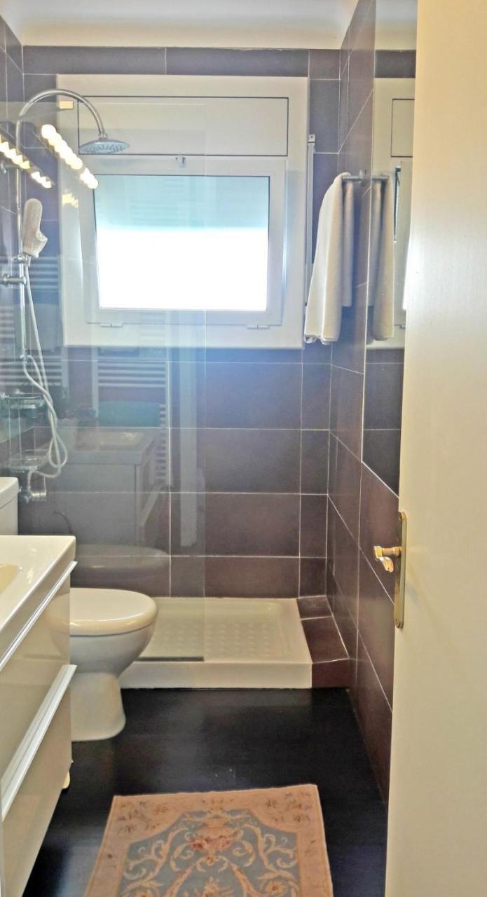 רוזס Amazing Seaview Apartment With Terrace & Parking - Casa Artevida מראה חיצוני תמונה