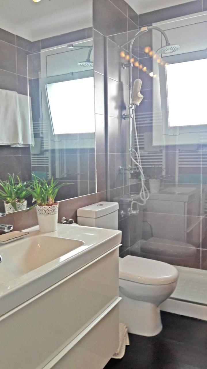 רוזס Amazing Seaview Apartment With Terrace & Parking - Casa Artevida מראה חיצוני תמונה