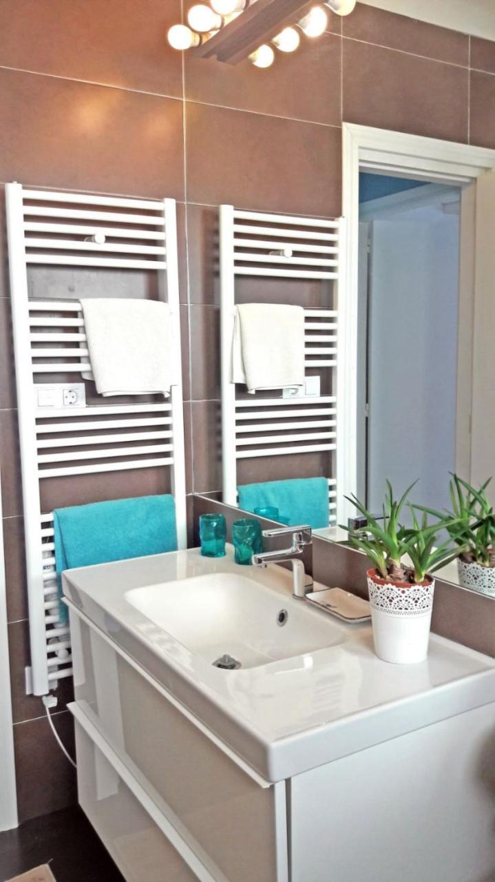 רוזס Amazing Seaview Apartment With Terrace & Parking - Casa Artevida מראה חיצוני תמונה