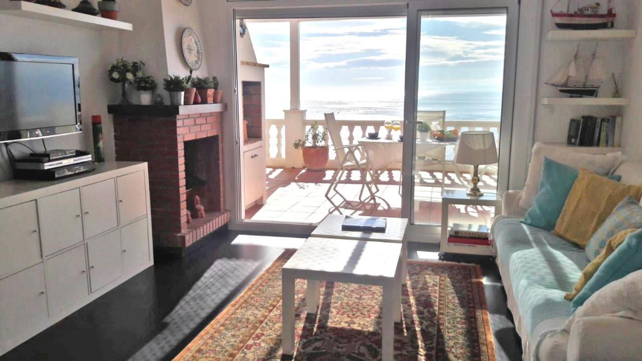רוזס Amazing Seaview Apartment With Terrace & Parking - Casa Artevida מראה חיצוני תמונה