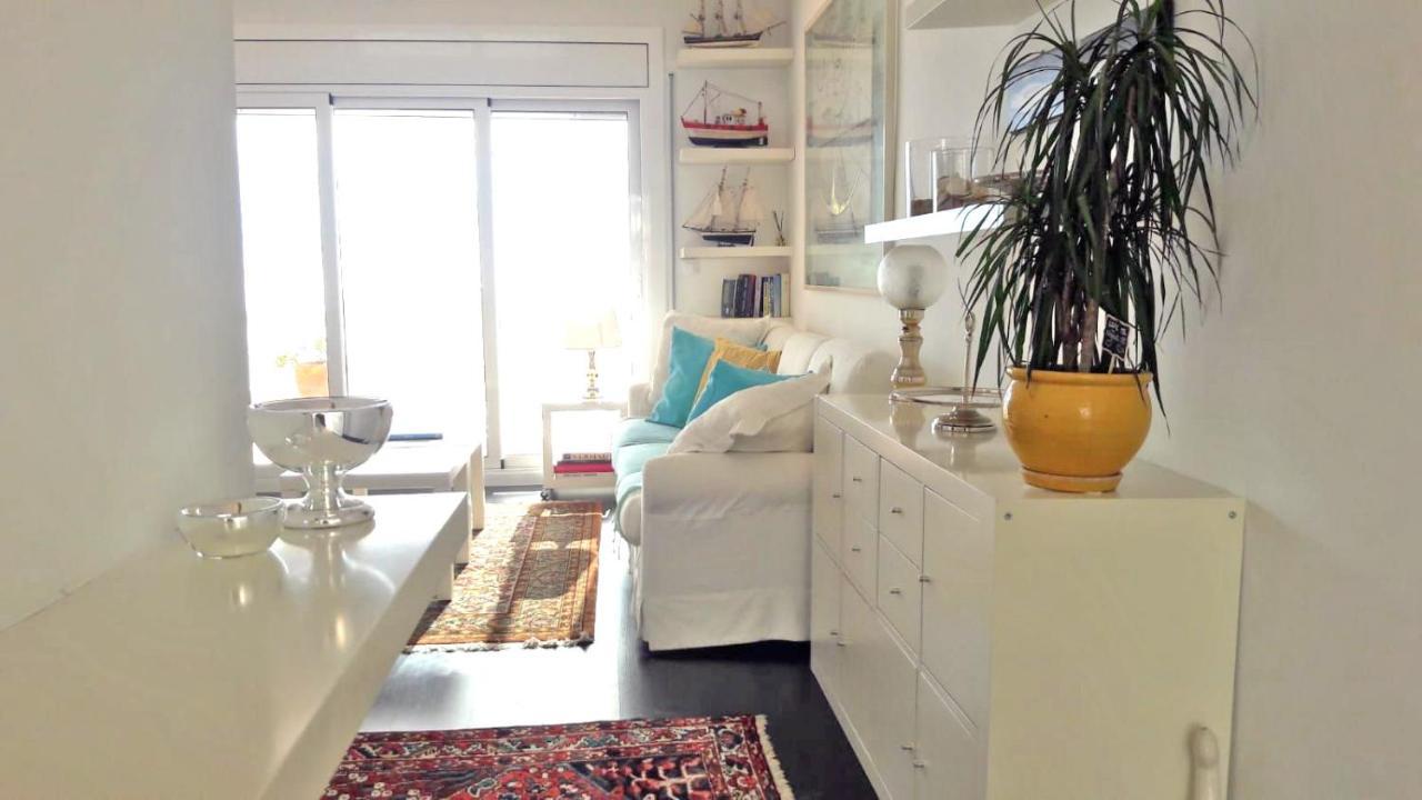 רוזס Amazing Seaview Apartment With Terrace & Parking - Casa Artevida מראה חיצוני תמונה