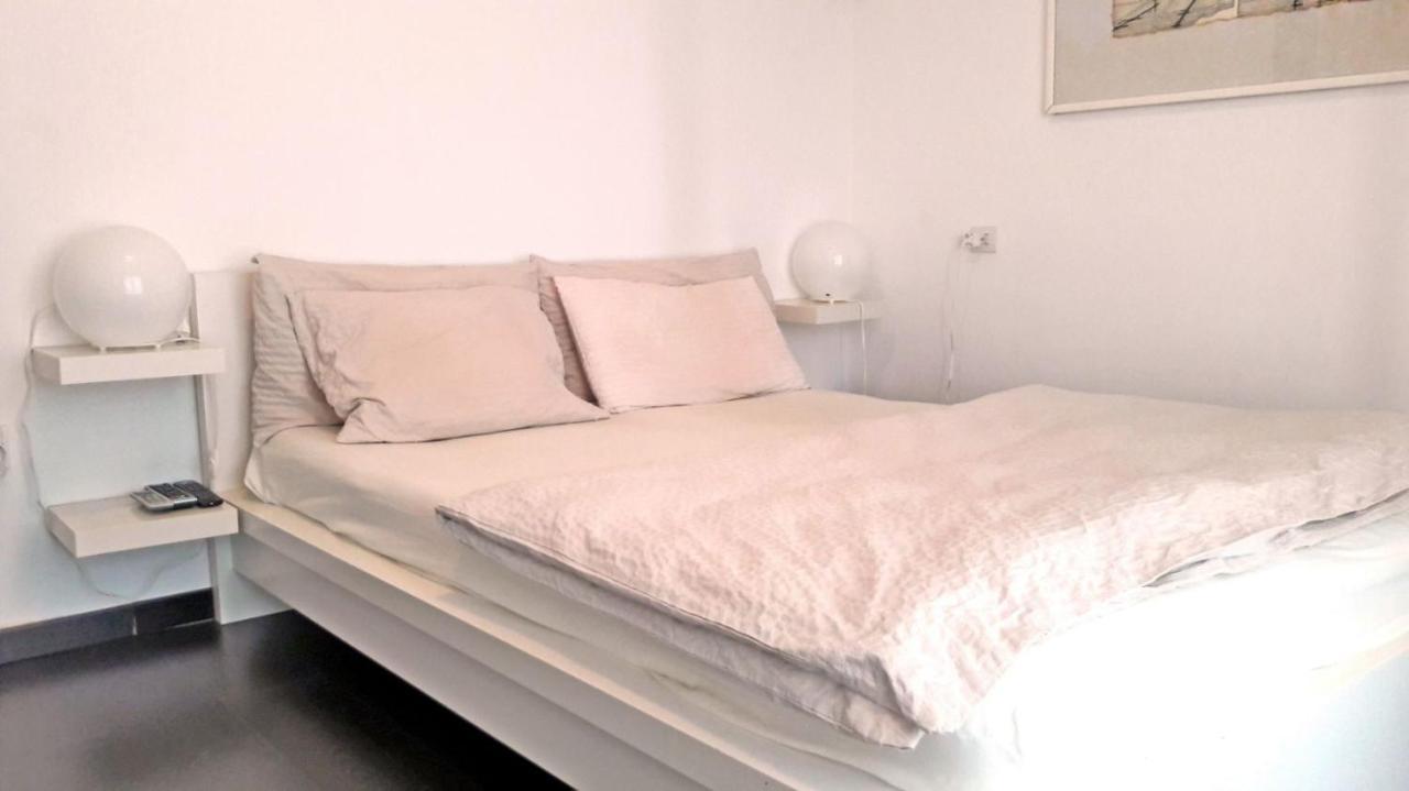 רוזס Amazing Seaview Apartment With Terrace & Parking - Casa Artevida מראה חיצוני תמונה