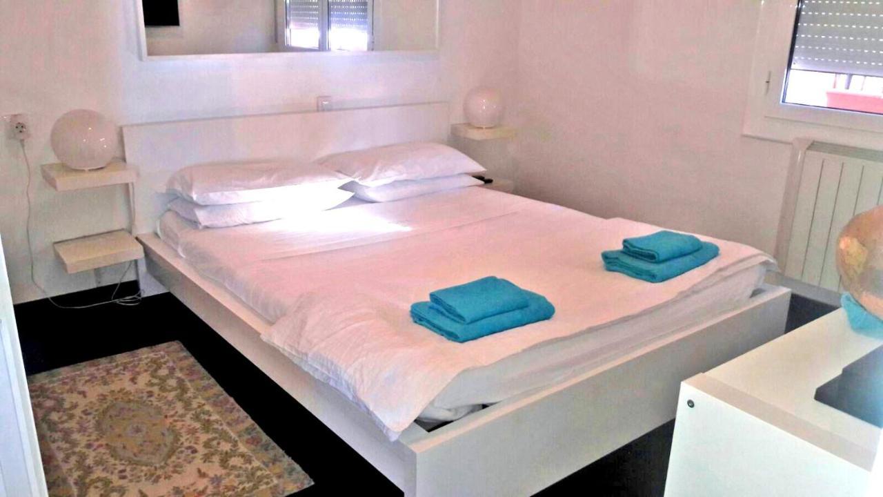 רוזס Amazing Seaview Apartment With Terrace & Parking - Casa Artevida מראה חיצוני תמונה