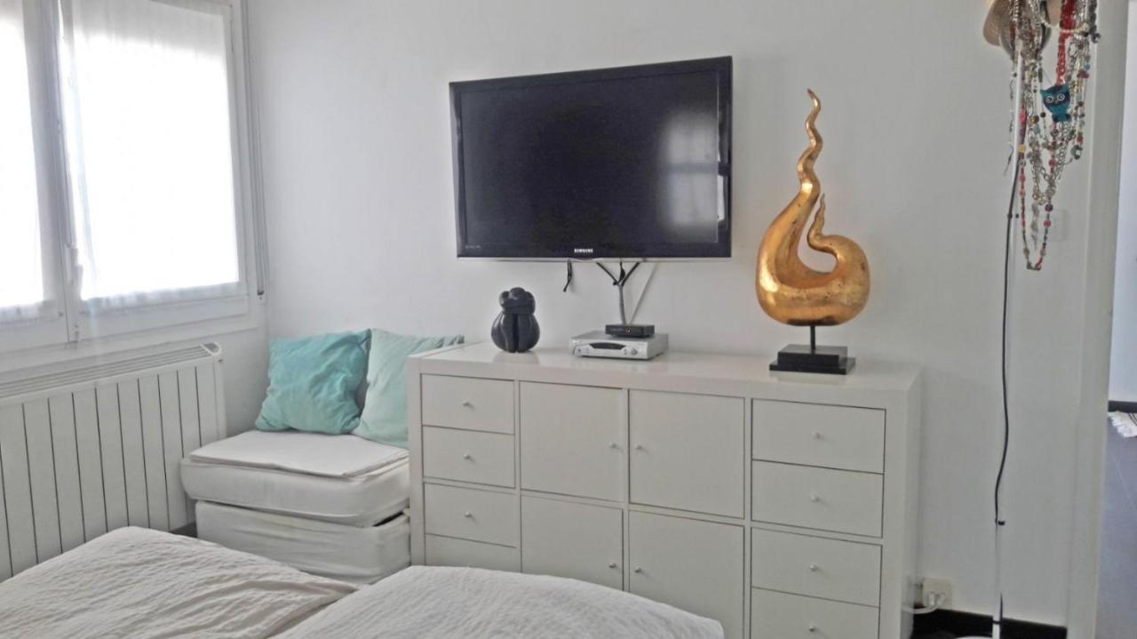 רוזס Amazing Seaview Apartment With Terrace & Parking - Casa Artevida מראה חיצוני תמונה